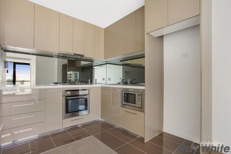 Property photo of 3303/118 Kavanagh Street Southbank VIC 3006