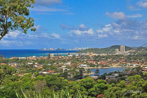 7 Vantage Point Dr, Burleigh Heads, QLD 4220