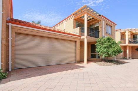3/54 Moulden Ave, Yokine, WA 6060