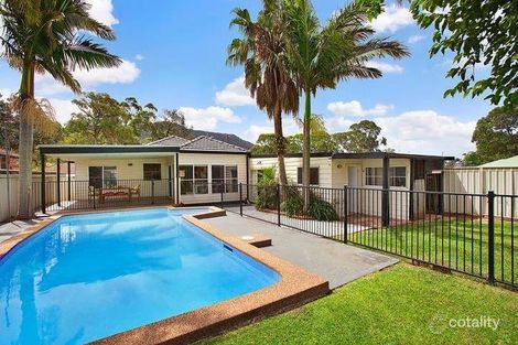 Property photo of 5 Meares Street Fernhill NSW 2519