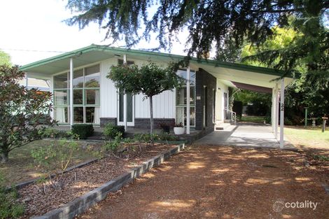 22 Coster St, Alexandra, VIC 3714