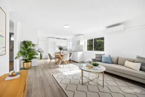 3/23 Erneton St, Newmarket, QLD 4051