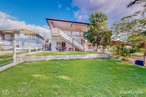 Property photo of 10 Rolleston Street Keperra QLD 4054