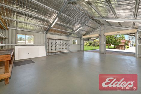 Property photo of 149 Taylors Road Silverdale NSW 2752