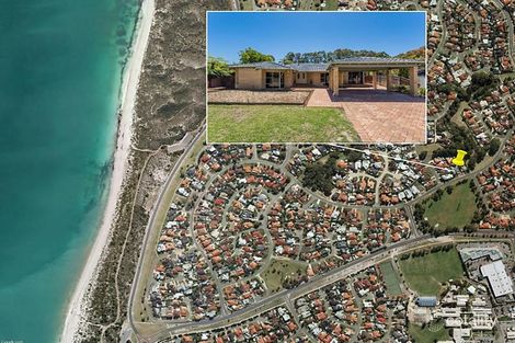 33 Castlecrag Dr, Kallaroo, WA 6025