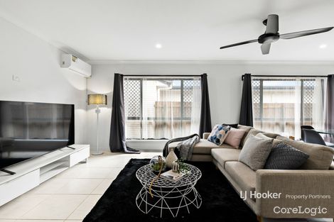 Property photo of 70 Botanical Circuit Pallara QLD 4110