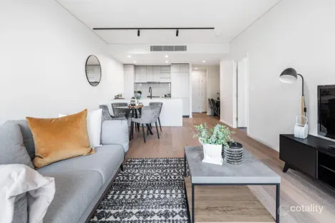 Property photo of 309/15 Ralph Street Alexandria NSW 2015