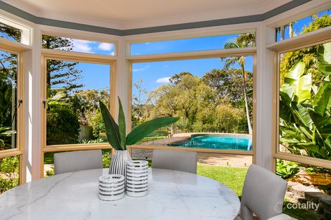 Property photo of 7 Fermoy Avenue Bayview NSW 2104