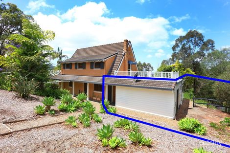 Property photo of 199 Little Nerang Road Mudgeeraba QLD 4213