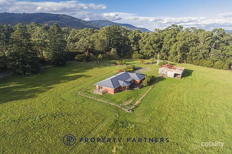 375 Dalry Rd, Launching Place, VIC 3139