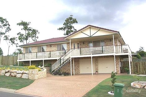 7 Fossicker Cir, Springfield, QLD 4300