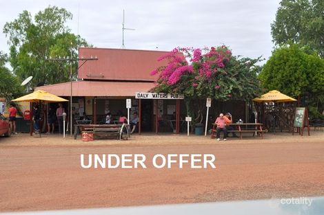 14 Stuart St, Daly Waters, NT 0852