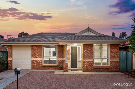 Property photo of 26 McPherson Grove Davoren Park SA 5113