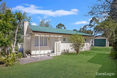 Property photo of 5 Wattle Place Turramurra NSW 2074