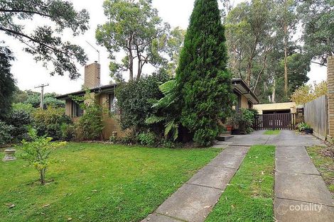 Property photo of 4 Trevor Street Upwey VIC 3158