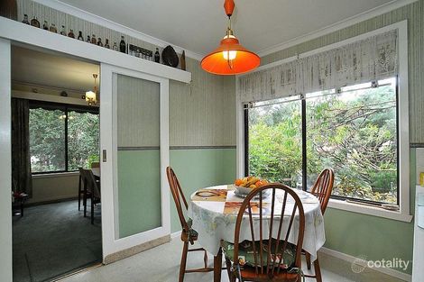 Property photo of 4 Trevor Street Upwey VIC 3158
