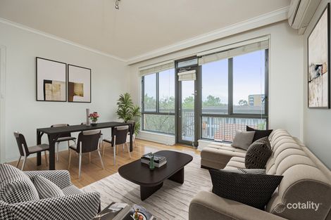 15/21 Rockley Rd, South Yarra, VIC 3141