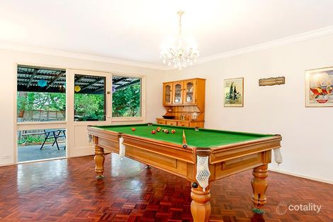 Property photo of 11 Trenham Court Mitcham VIC 3132