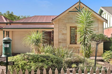 34 Foster St, Parkside, SA 5063