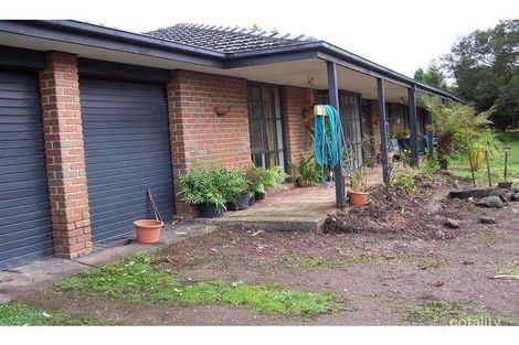 Property photo of 11 Pretty Sally Drive Wallan VIC 3756