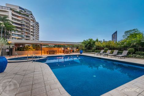 Property photo of 21/26 Lower River Terrace South Brisbane QLD 4101