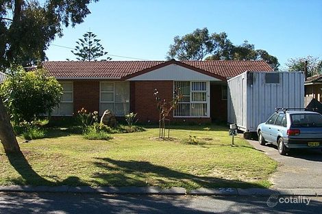 24 Aldington St, Maddington, WA 6109
