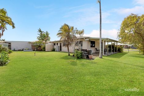 Property photo of 9 Crowley Drive West Mackay QLD 4740