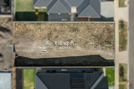 20 Tullamore St, Gisborne, VIC 3437