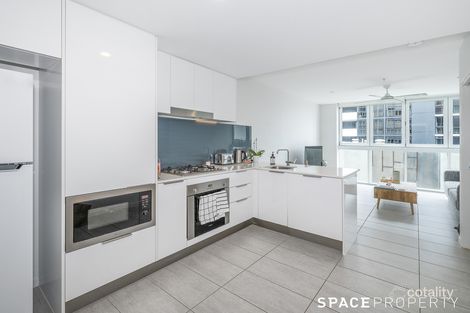 Property photo of 613/977 Ann Street Fortitude Valley QLD 4006
