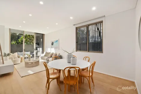 Property photo of 36/6 Firetail Drive Warriewood NSW 2102