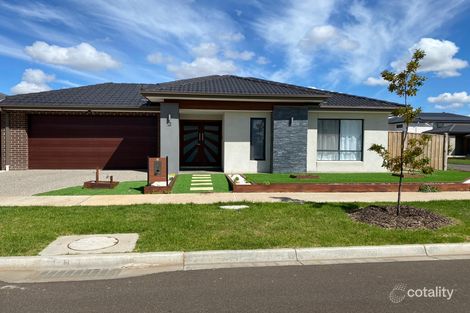 2 Gambino Cres, Truganina, VIC 3029