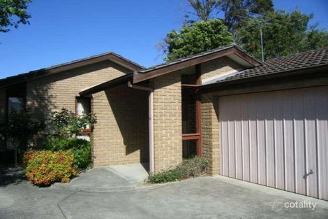 1/9 Albert St, Blackburn, VIC 3130