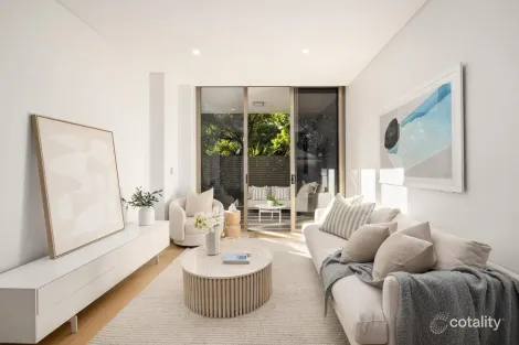 Property photo of 36/6 Firetail Drive Warriewood NSW 2102