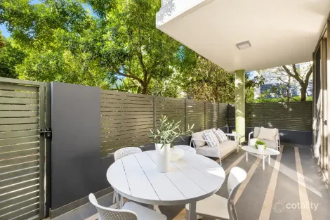 Property photo of 36/6 Firetail Drive Warriewood NSW 2102