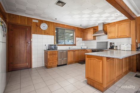 Property photo of 23 Lauricella Avenue Keilor East VIC 3033