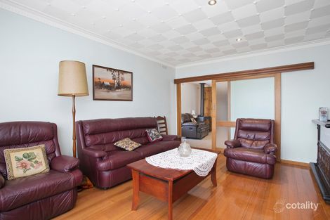 Property photo of 23 Lauricella Avenue Keilor East VIC 3033