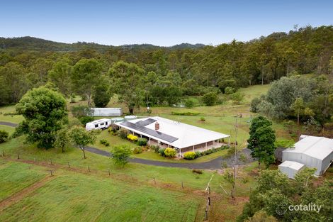 773 Kholo Rd, Kholo, QLD 4306