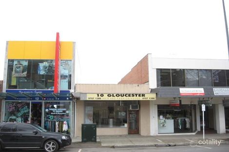 10 Gloucester Ave, Berwick, VIC 3806