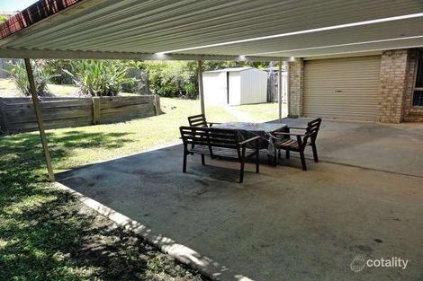 Property photo of 18 Mona Court Oxenford QLD 4210