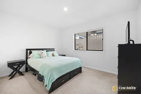 Property photo of 13 Melicope Street Tralee NSW 2620