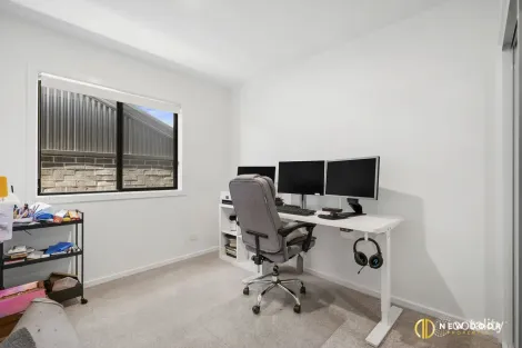 Property photo of 13 Melicope Street Tralee NSW 2620