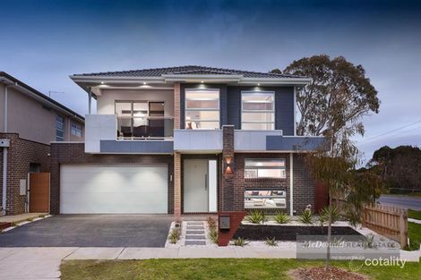 2 Orlando Cres, Keysborough, VIC 3173