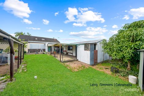 Property photo of 6 Hitter Avenue Mount Pritchard NSW 2170