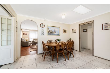 Property photo of 11 Wintaroo Crescent St Helens Park NSW 2560
