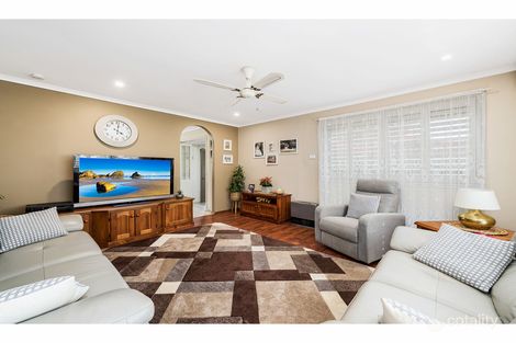 Property photo of 11 Wintaroo Crescent St Helens Park NSW 2560