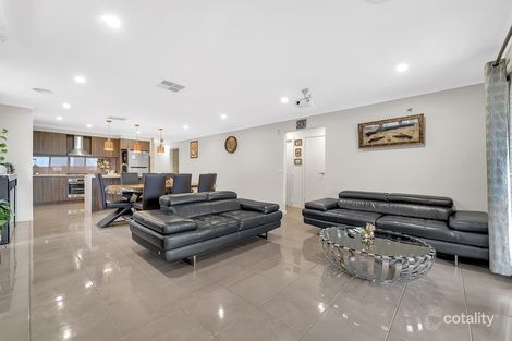 Property photo of 3 Silage Way Wyndham Vale VIC 3024