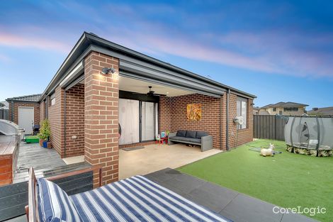 Property photo of 3 Silage Way Wyndham Vale VIC 3024