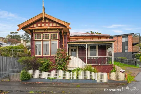 8 Garnet St, Launceston, TAS 7250