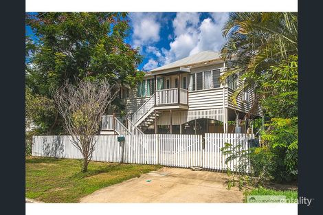 Property photo of 298 Murray Street Allenstown QLD 4700