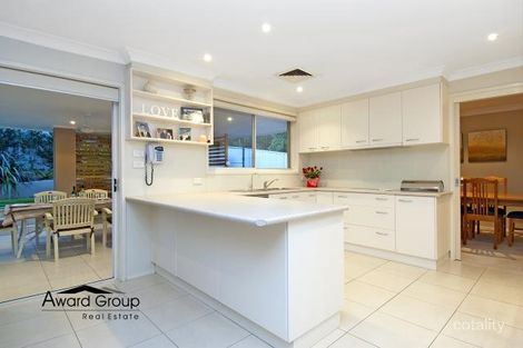Property photo of 25 Carinda Drive Glenhaven NSW 2156